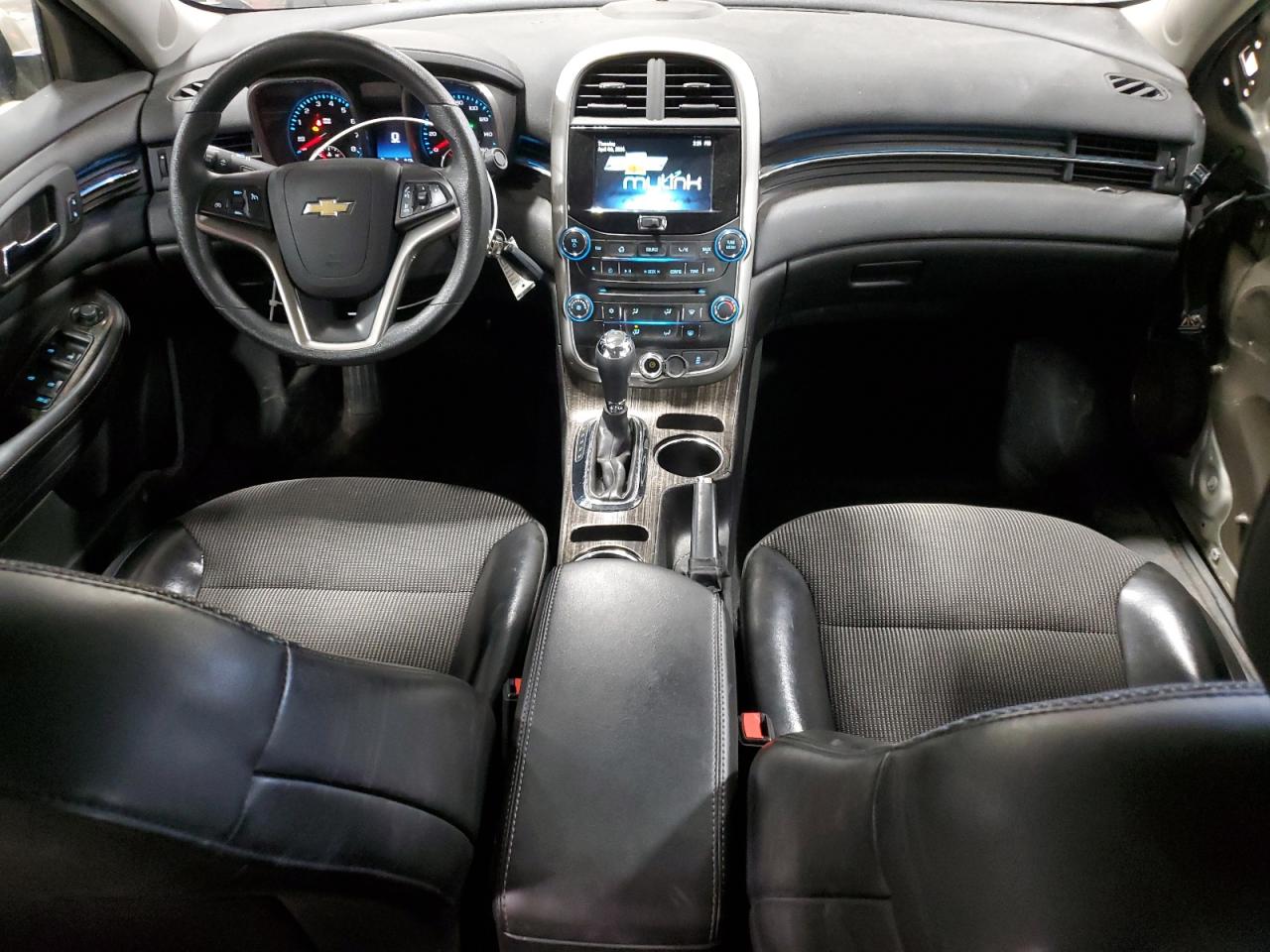 1G11C5SL2EF161978 2014 Chevrolet Malibu 1Lt