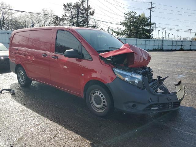 2020 MERCEDES-BENZ METRIS - WD3PG2EA8L3654779