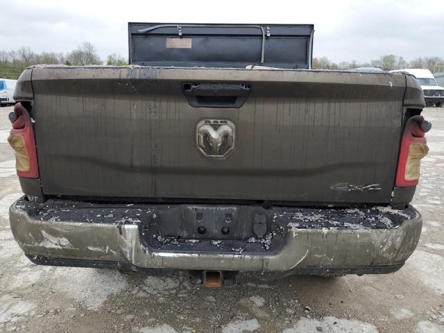 2020 Ram 2500 Tradesman VIN: 3C6UR5CJ1LG197714 Lot: 50498514