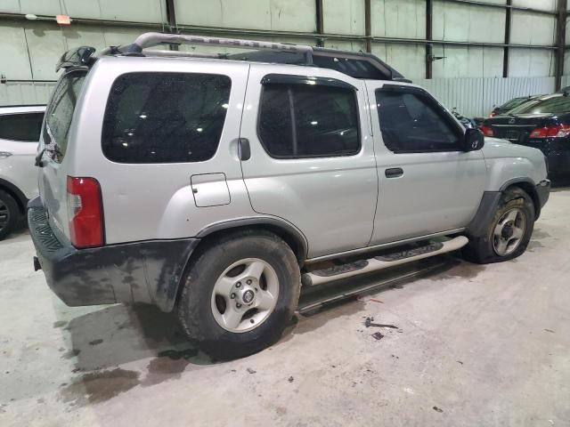 2002 Nissan Xterra Xe VIN: 5N1ED28Y72C535808 Lot: 49807654