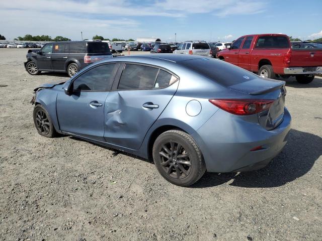 2016 Mazda 3 Sport VIN: JM1BM1U7XG1354171 Lot: 51486504