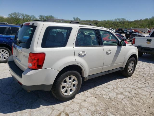 2010 Mazda Tribute I VIN: 4F2CY0C7XAKM04203 Lot: 50873054