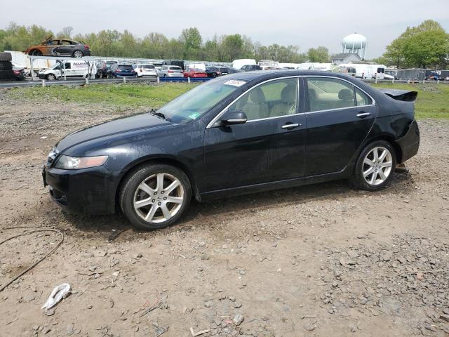 2005 Acura Tsx VIN: JH4CL96895C024971 Lot: 52558264