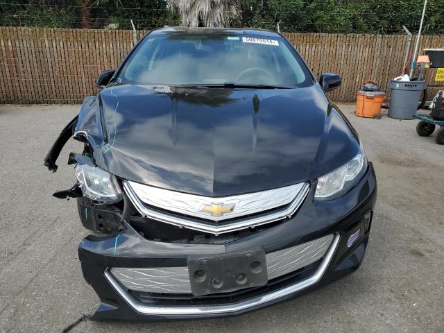 VIN 1G1RC6S58JU152539 2018 Chevrolet Volt, LT no.5