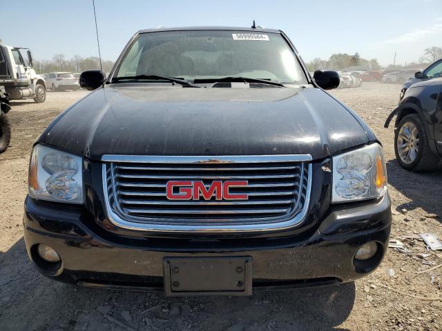 2008 GMC Envoy VIN: 1GKDT13S082262861 Lot: 50990584