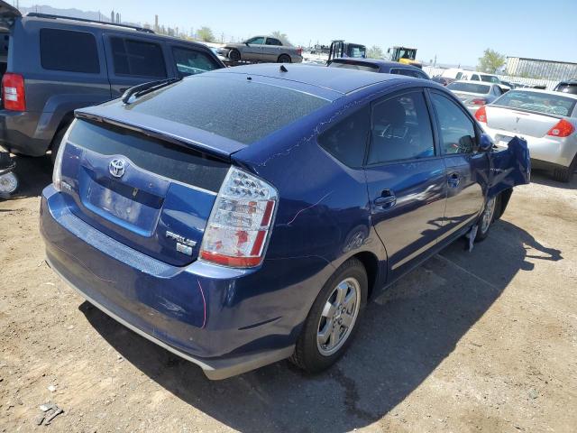 2008 Toyota Prius VIN: JTDKB20U587816514 Lot: 46742064