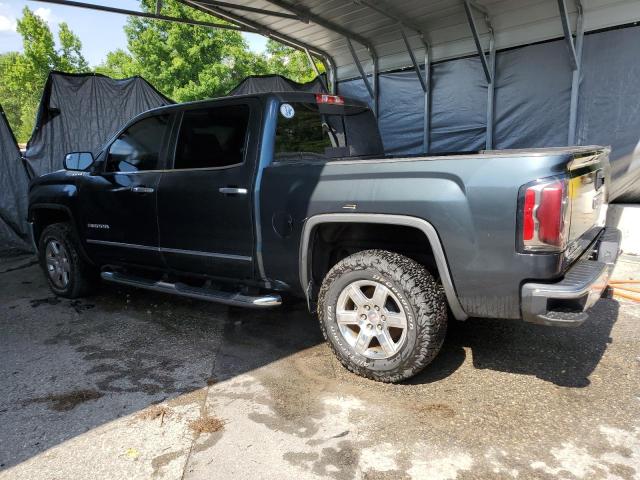 2018 GMC Sierra K1500 Slt VIN: 3GTU2NEC4JG330300 Lot: 52514794