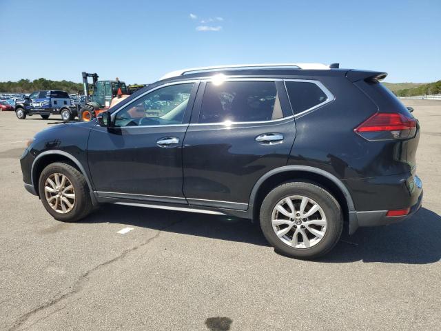 2017 Nissan Rogue S VIN: KNMAT2MV5HP596285 Lot: 50363954