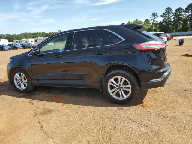 2019 Ford Edge Sel VIN: 2FMPK3J93KBB21318 Lot: 49812924