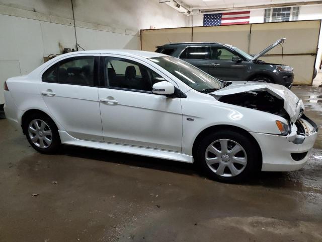 2015 Mitsubishi Lancer Es VIN: JA32U2FU3FU001579 Lot: 50503134