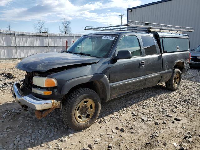 2003 GMC New Sierra K1500 VIN: 2GTEK19V731339304 Lot: 51840464