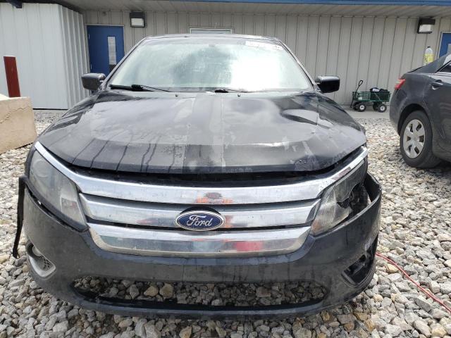 2011 Ford Fusion Sel VIN: 3FAHP0CG5BR169642 Lot: 52862454