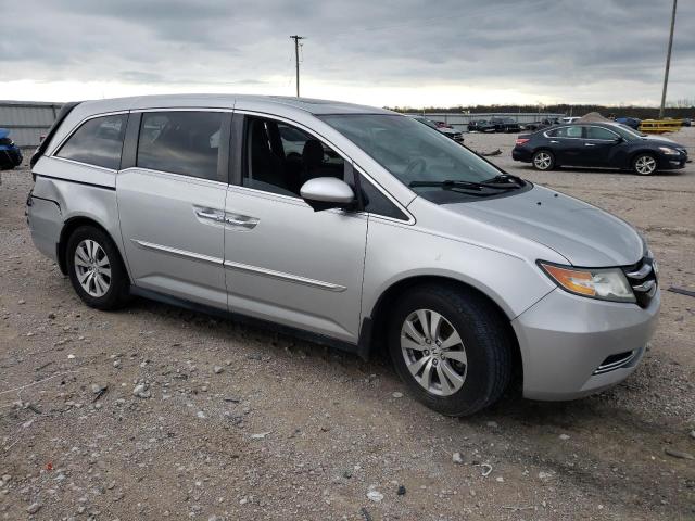 2015 HONDA ODYSSEY EX 5FNRL5H62FB032852