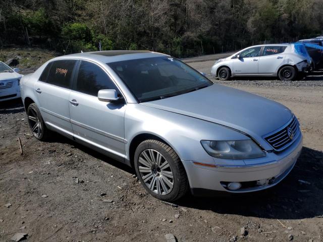 2005 Volkswagen Phaeton 4.2 VIN: WVWAF03D358003632 Lot: 51379864