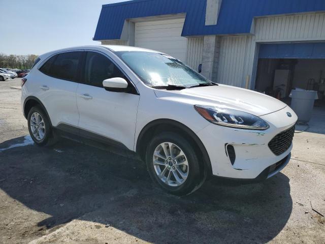 2020 Ford Escape Se VIN: 1FMCU9G69LUA45656 Lot: 52703654