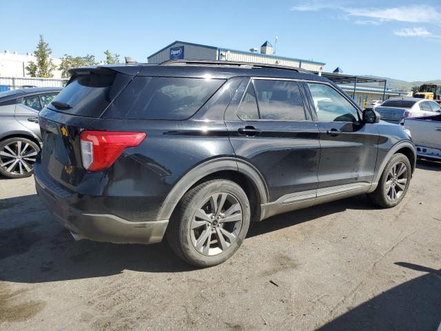 2021 Ford Explorer Xlt VIN: 1FMSK7DH6MGA33508 Lot: 51087404