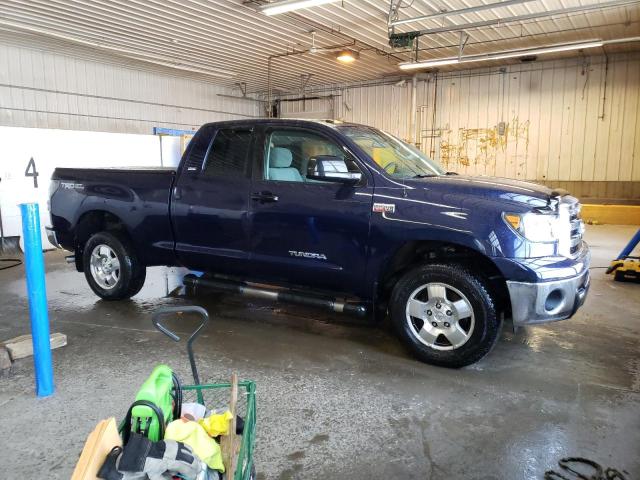 2011 Toyota Tundra Double Cab Sr5 VIN: 5TFUY5F16BX181011 Lot: 50603384