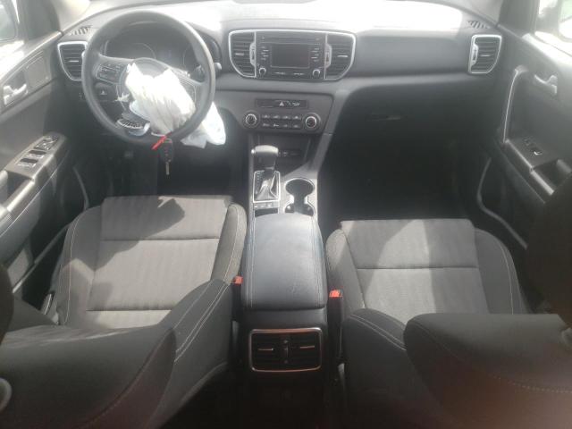 2019 Kia Sportage Lx VIN: KNDPMCAC7K7533194 Lot: 51257744