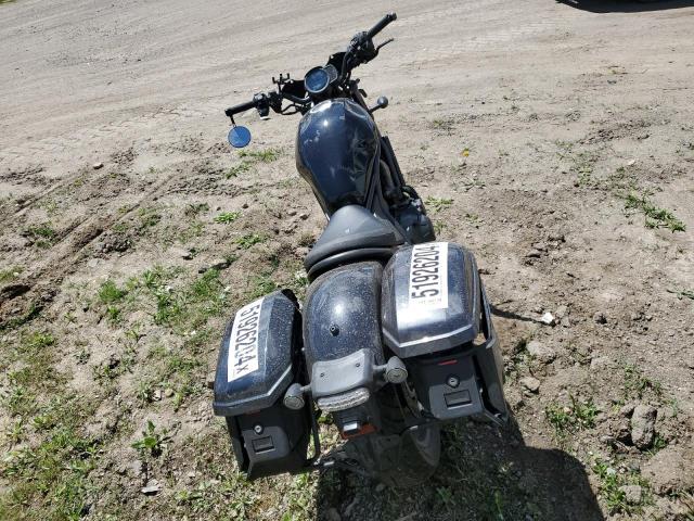 2023 HONDA CMX1100 T - JH2SC8366PK200160