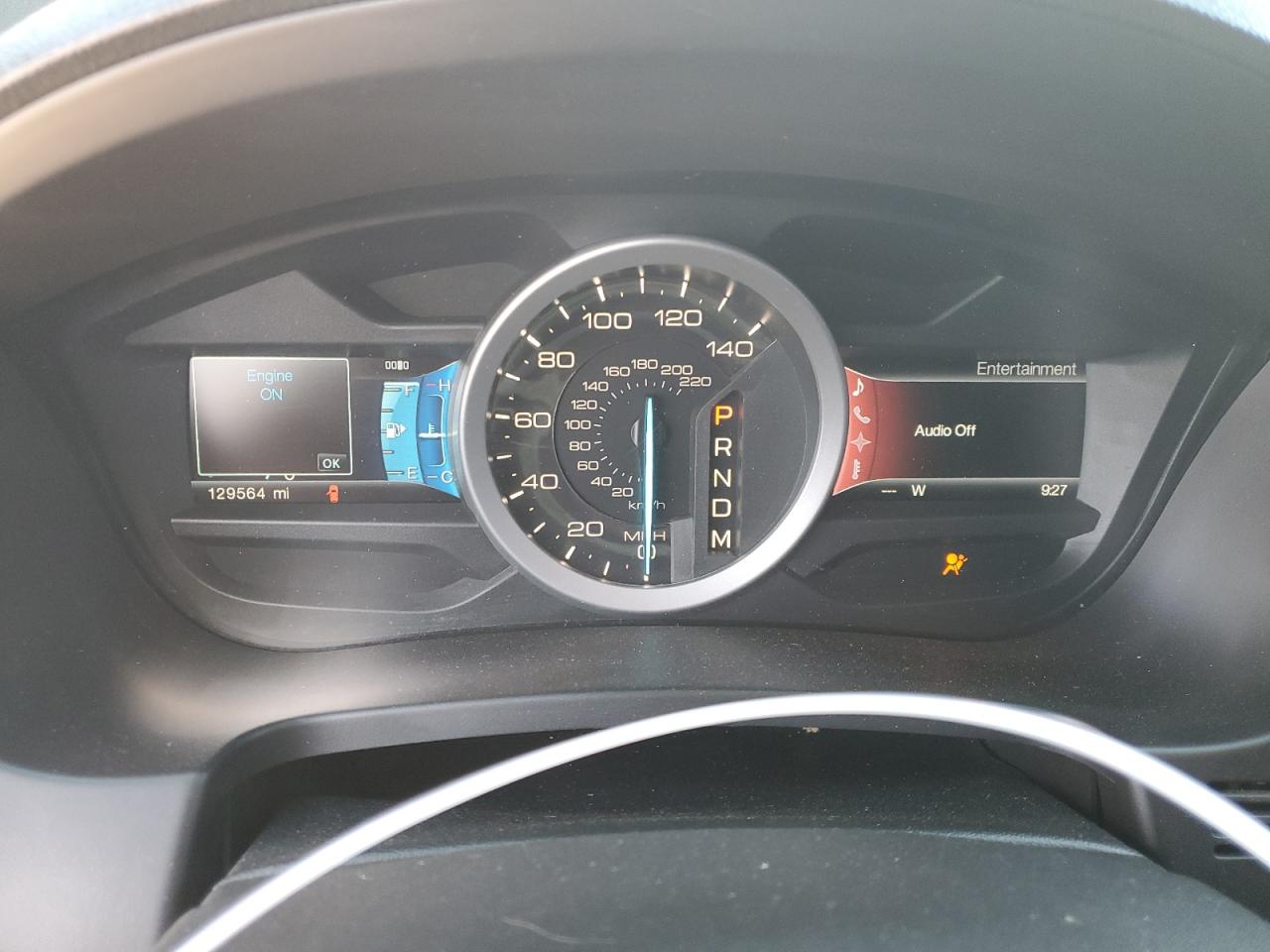 1FM5K8GT9DGC88611 2013 Ford Explorer Sport