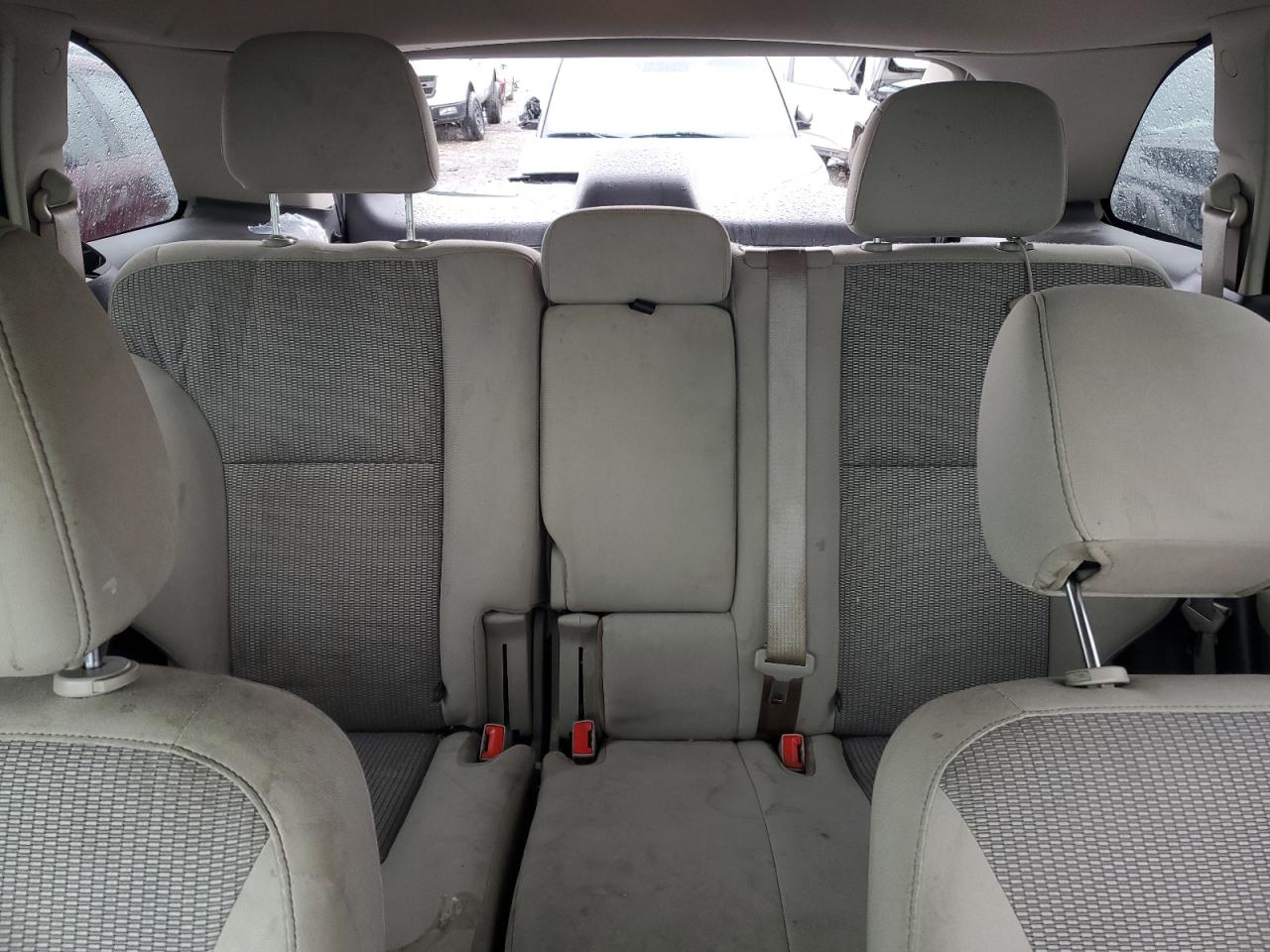 2FMDK4JC1EBA75478 2014 Ford Edge Sel