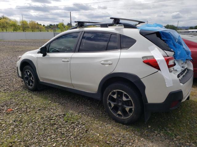 JF2GTADC4K8308746 | 2019 Subaru crosstrek premium