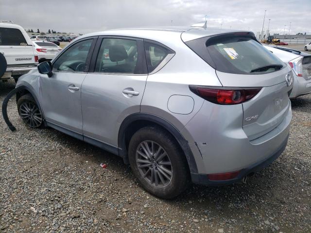 2018 MAZDA CX-5 SPORT #2647332685