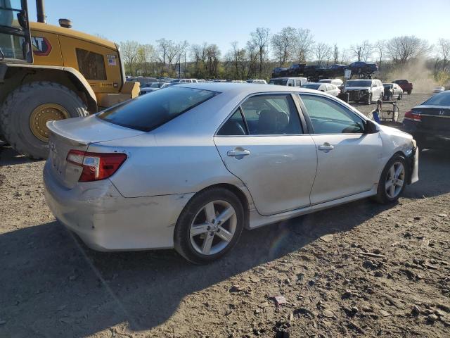 2013 Toyota Camry L VIN: 4T1BF1FK0DU208315 Lot: 52690344