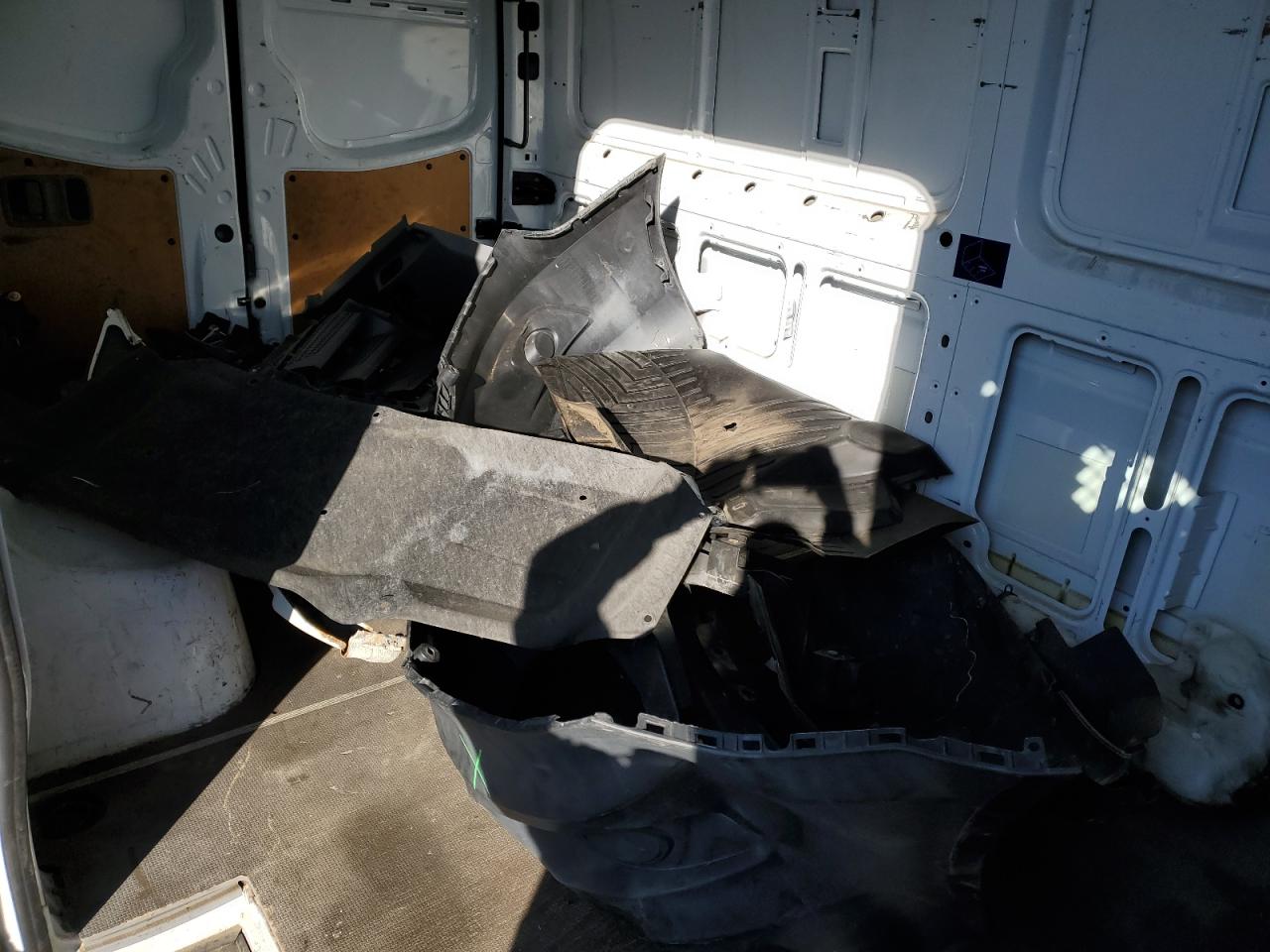 WD3PF3DC3GP304096 2016 Mercedes-Benz Sprinter 3500