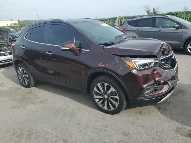 2018 BUICK ENCORE PRE - KL4CJHSM5JB713789