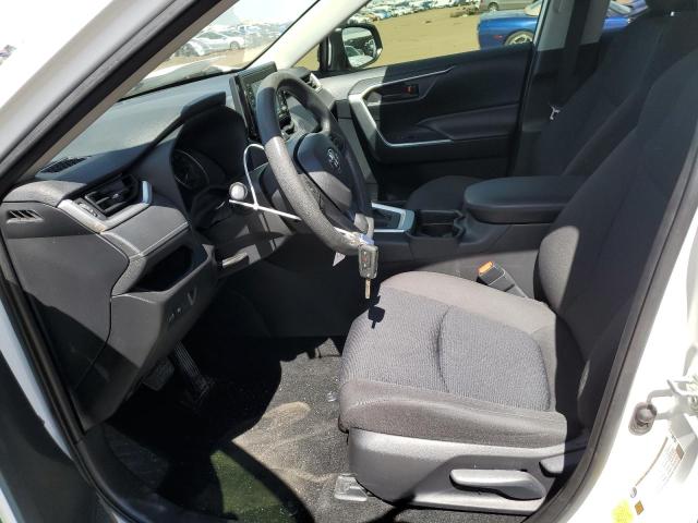 2020 TOYOTA RAV4 LE - JTMH1RFV7LD050284