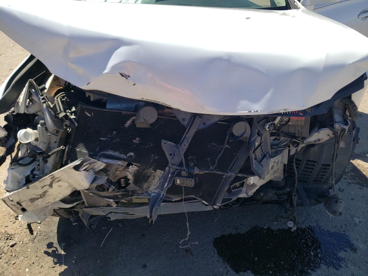 2T2ZK1BA8AC004104 2010 Lexus Rx 350