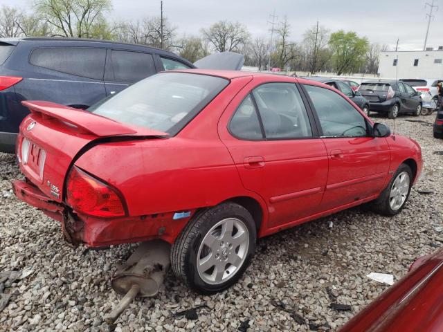2005 Nissan Sentra 1.8 VIN: 3N1CB51D35L585000 Lot: 49885264