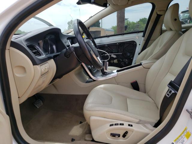 2015 VOLVO V60 PREMIE YV140MEC5F1213566