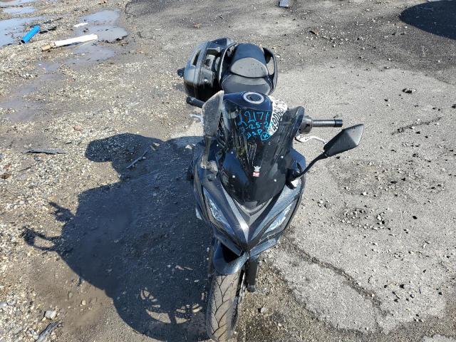 2019 KAWASAKI ZX1000 W - JKAZXCW18KA022520