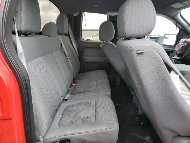 2013 Ford F150 Super Cab VIN: 1FTFX1EF2DFC33356 Lot: 52665204