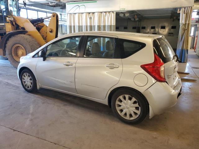 2014 Nissan Versa Note S VIN: 3N1CE2CP7EL356574 Lot: 50547314