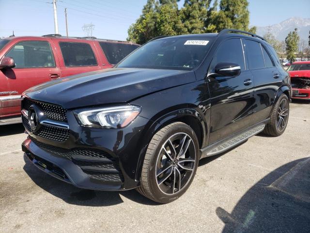 2023 MERCEDES-BENZ GLE 450 4M - 4JGFB5KB0PA913034