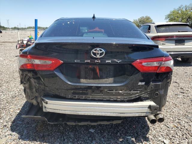 4T1B11HK3KU702127 | 2019 Toyota camry l