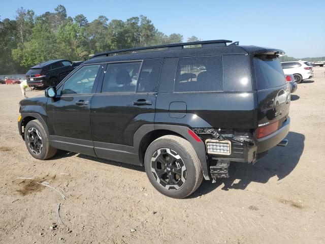 2024 Hyundai Santa Fe Sel VIN: 5NMP24GL7RH008335 Lot: 51716534