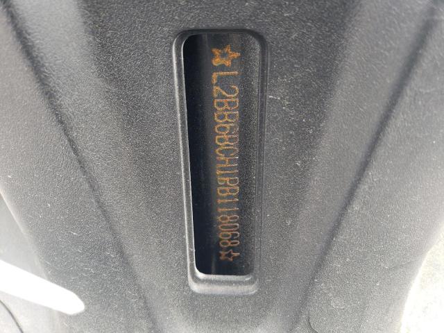 2023 OTHER OTHER - L2BB6BCH1PB118068
