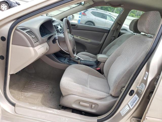 2003 Toyota Camry Le VIN: 4T1BE32K93U723574 Lot: 51089354