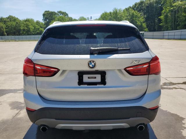 VIN WBXHU7C35H5H37494 2017 BMW X1, Sdrive28I no.6