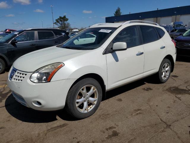 2010 Nissan Rogue S VIN: JN8AS5MT2AW008104 Lot: 51432584