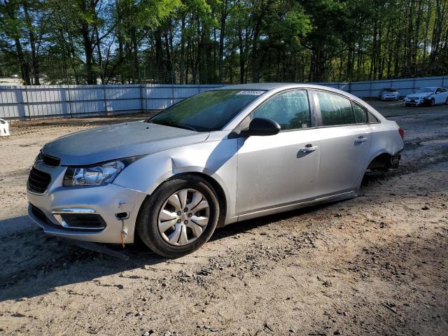 2016 CHEVROLET CRUZE LIMI - 1G1PC5SH1G7184512