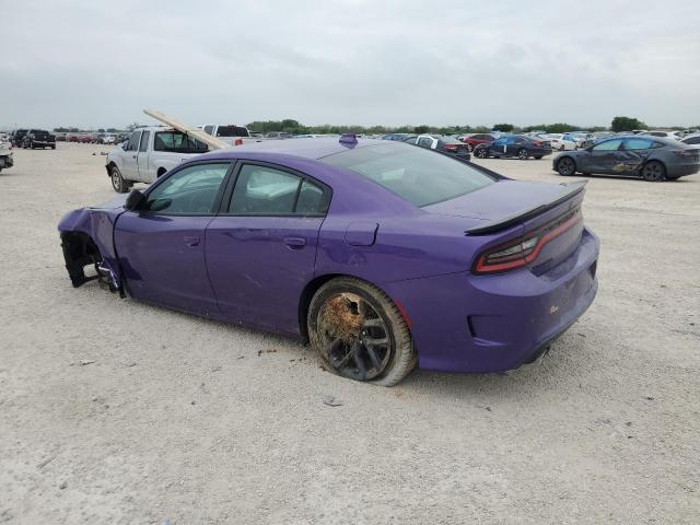 2023 DODGE CHARGER GT - 2C3CDXHG2PH686645