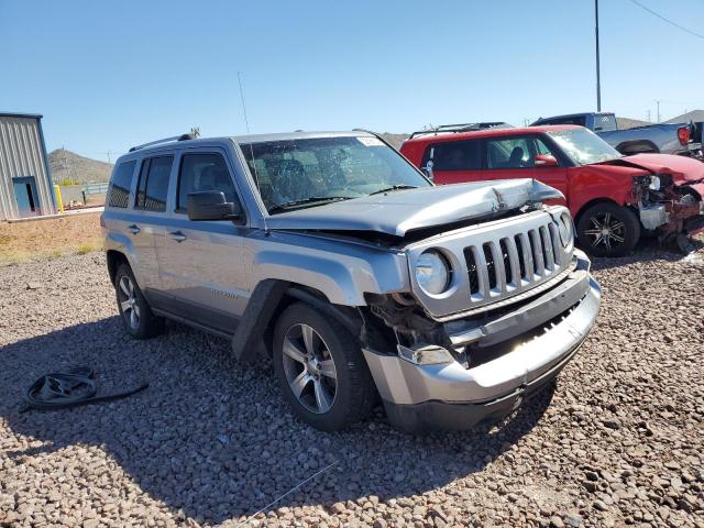 2016 Jeep Patriot Latitude VIN: 1C4NJRFB1GD523773 Lot: 52896804