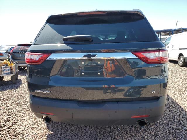 1GNERGKW2LJ316690 Chevrolet Traverse L 6