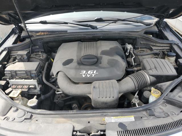 2012 Jeep Grand Cherokee Limited VIN: 1C4RJFBG0CC324537 Lot: 49983594