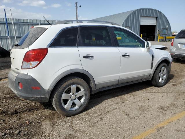 3GNAL2EKXCS616696 | 2012 Chevrolet captiva sport